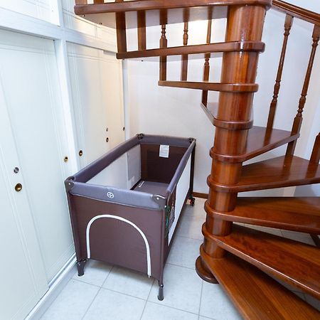 Apartment Kouros Delphi ภายนอก รูปภาพ